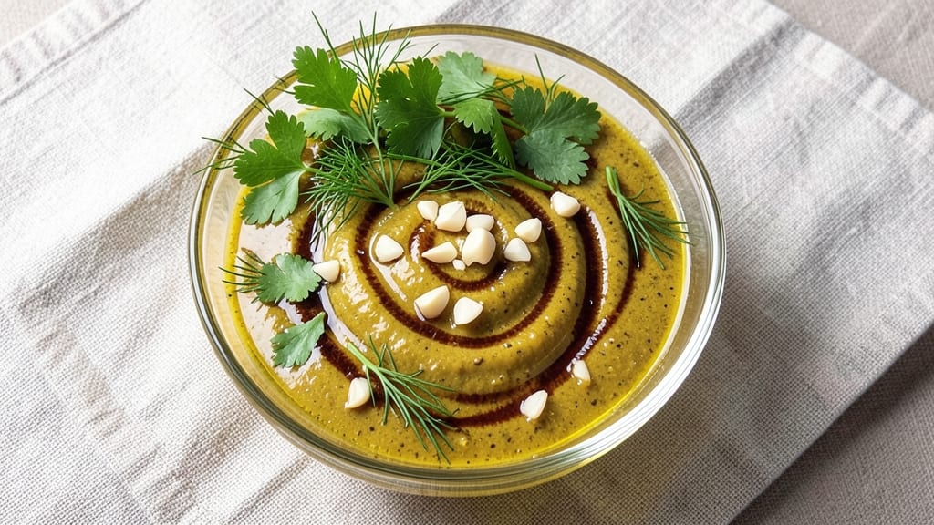 Awesome Salad Dressing Recipe: Bold Flavor Balanced in 5 Minutes
