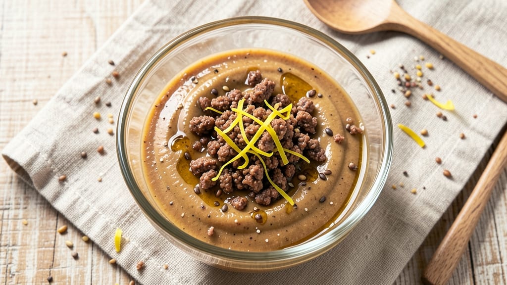 Beyond Diet Salad Dressing Recipe: Plant-Based Creaminess Without the Guilt