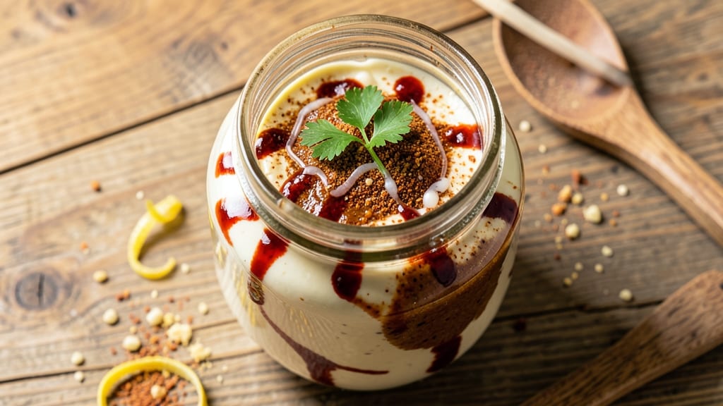 Cajun Chicken Salad Dressing Recipe: Smoky Spice Blend With Tangy Mayonnaise Base