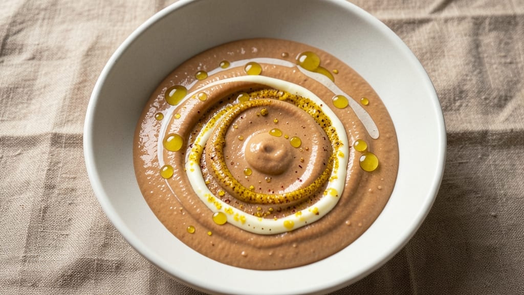 Vegan Salad Cream Recipe UK: Plant-Based Richness Without Dairy