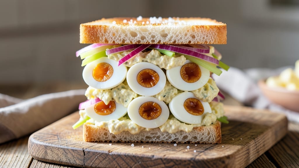 Breakfast & Brunch