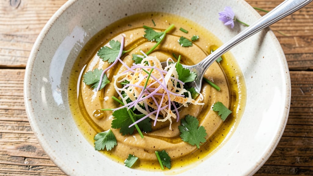 Braggs Salad Dressing Recipe: Homemade Creamy Herb Velout With Perfect Parmesan Balance