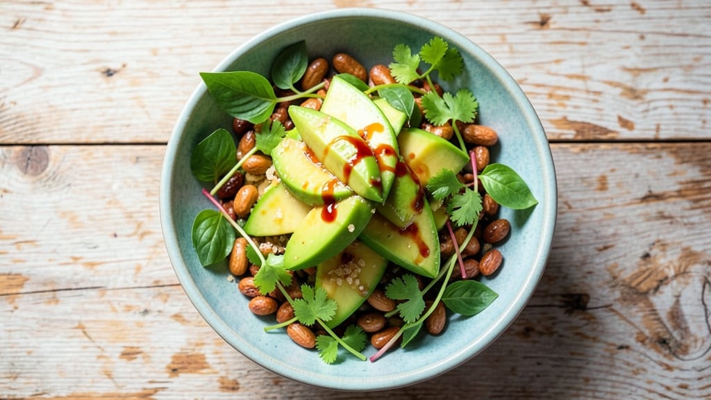 Authentic Thai Green Mango Salad Recipe: Sweet-Tart Balance With Herbs and Chili Heat