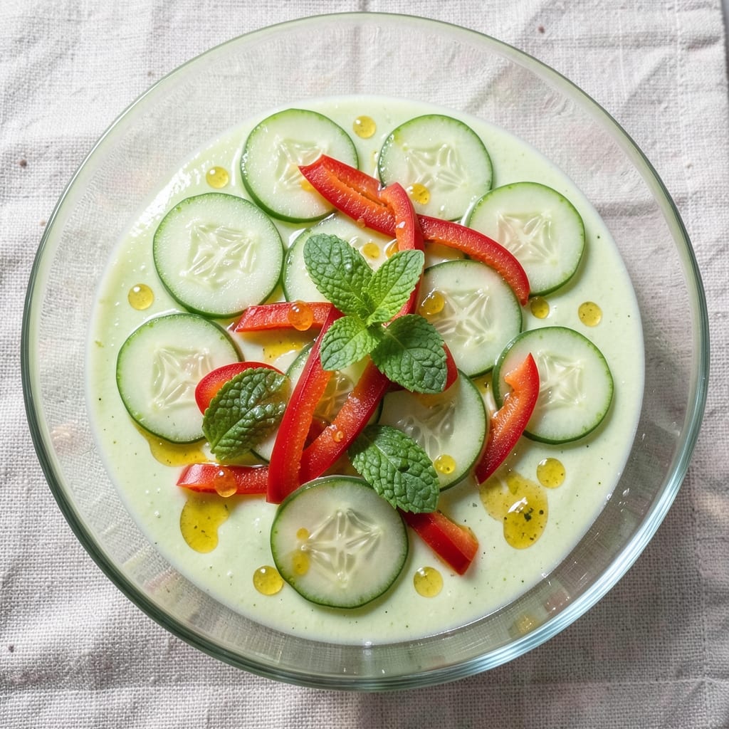 Aloe Vera Salad Recipe: Soothing Gel-Infused Freshness with Zesty Kick