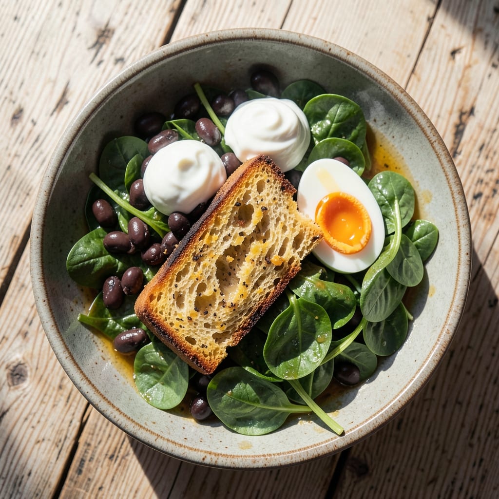 4 Rivers Cornbread Salad Recipe: Southern Comfort with Crunchy Topping Magic