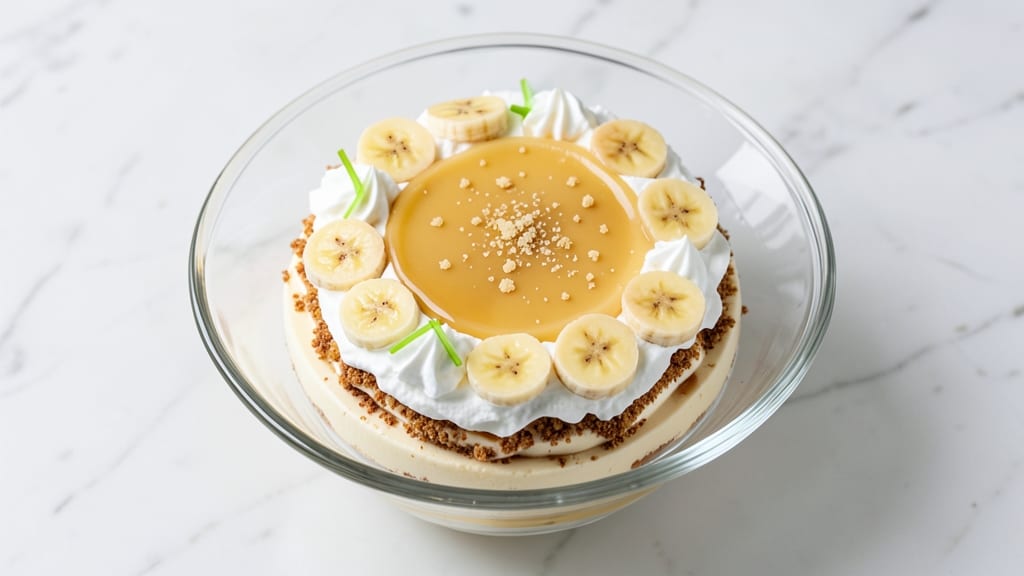 Desserts