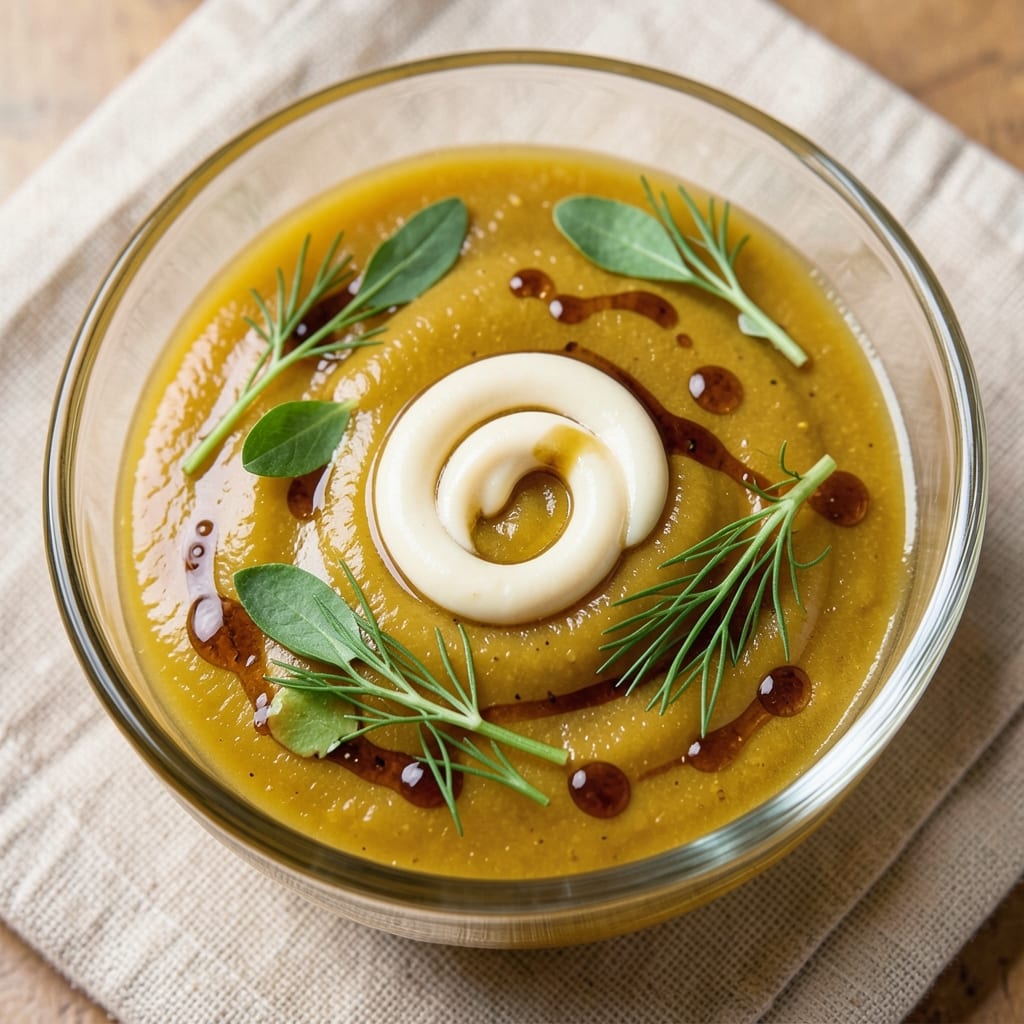 24-Hour Salad Dressing Recipe: Layered Flavor That Intensifies Overnight