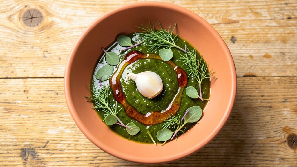 Greek Salad Dressing Recipe Without Mustard: Bright Herb-Infused Vinaigrette