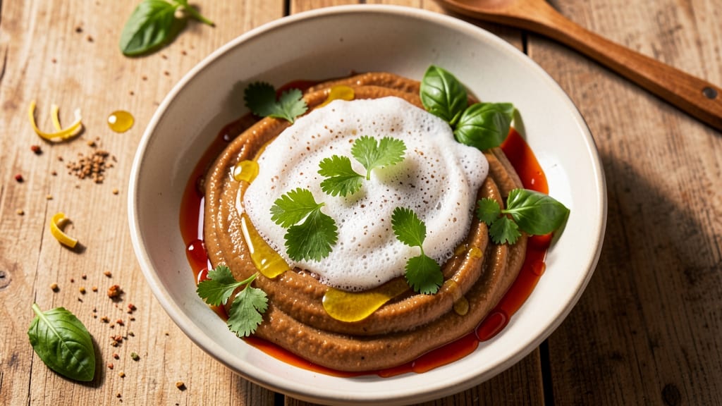Banana Salad Dressing Recipe: Tropical Sweetness With Creamy Citrus Zing