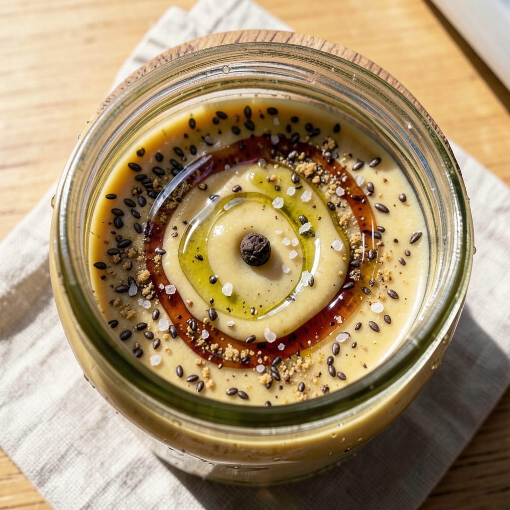 Acid Reflux Salad Dressing Recipe: Gentle Digestion Without Sacrificing Flavor