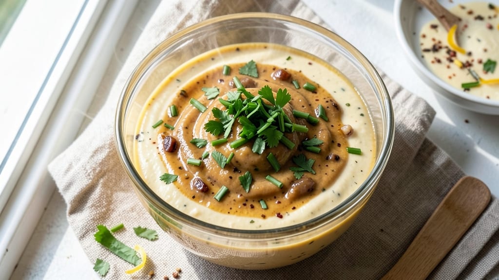 Boursin Salad Dressing Recipe: Herb-Infused Onion & Garlic Richness