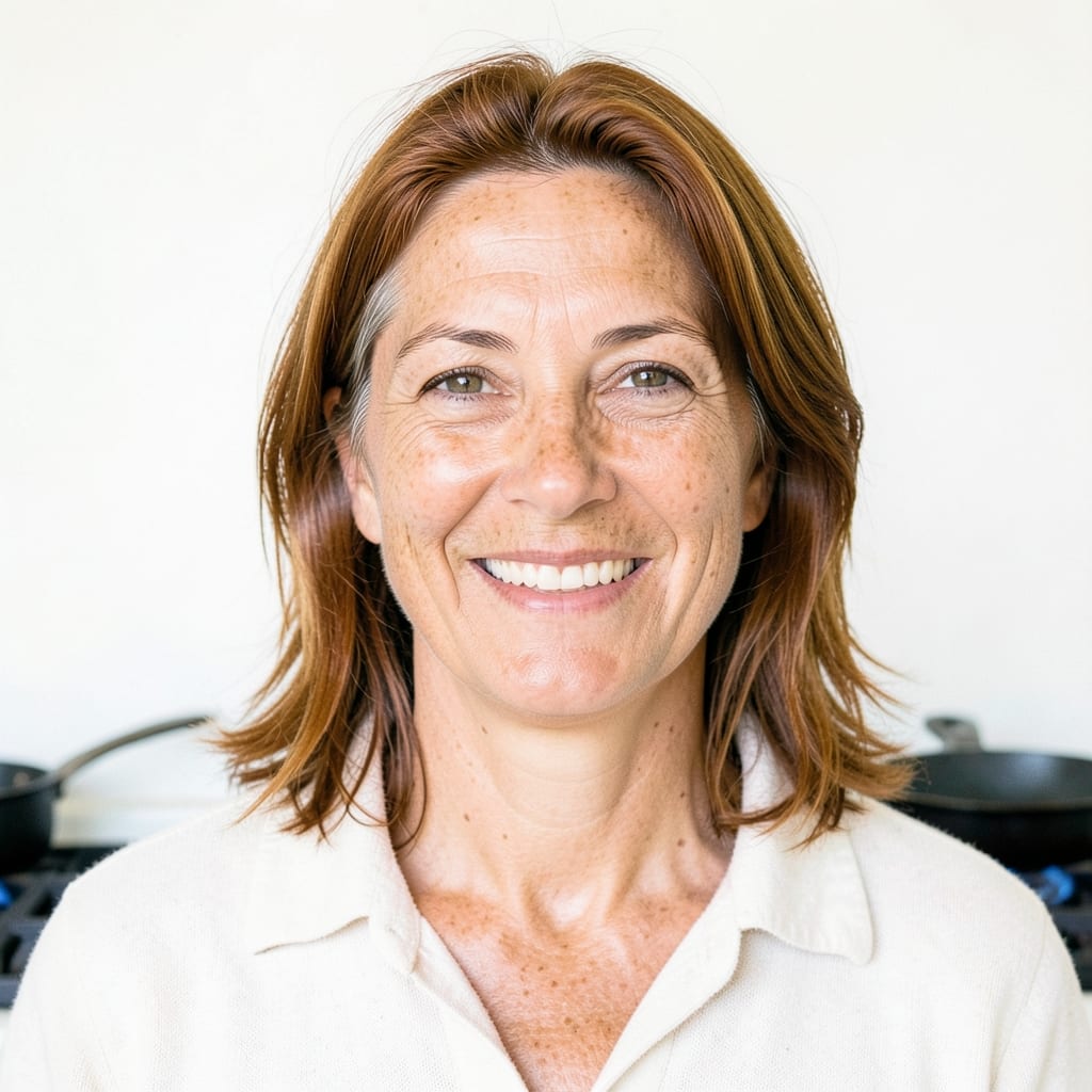 Fiona Tremblay