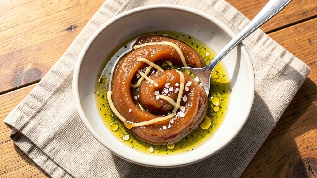 Apricot Salad Dressing Recipe: Sweet-Tart Balance for Fresh Greens