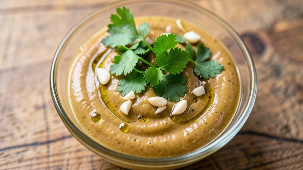 Buttermilk Garlic Salad Dressing Recipe: Bold Flavor That Elevates Any Salad