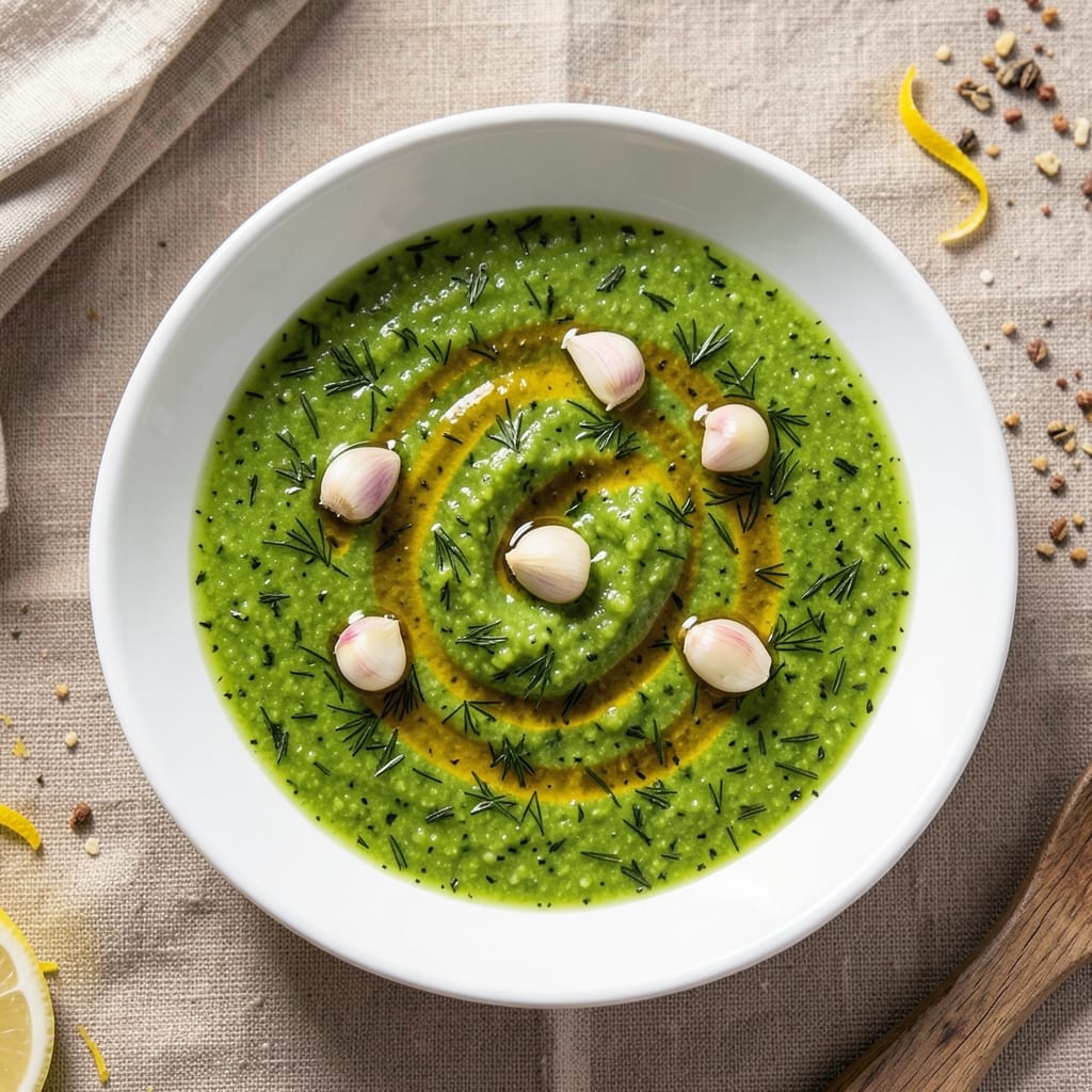 Albasha Salad Dressing Recipe: Herb-Infused Lemon Vinaigrette Without Mayo