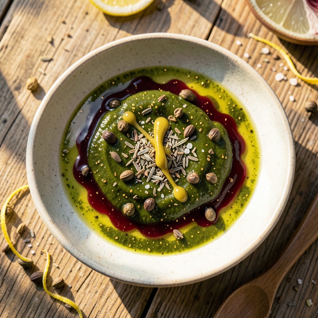 Aegean Salad Dressing Recipe: Bright Lemon-Oregano Zing Without Mayo